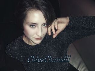 ChloeChanelll