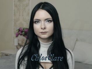ChloeClare
