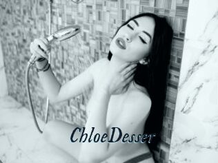 ChloeDesser