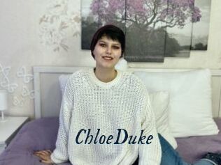 ChloeDuke