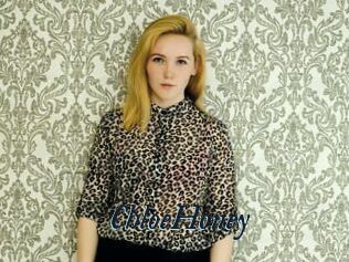 ChloeHoney