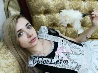 ChloeLaim