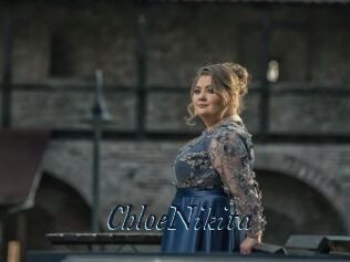 ChloeNikita