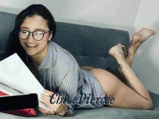 ChloePiercee