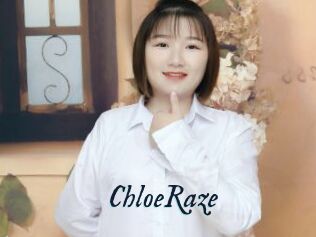 ChloeRaze