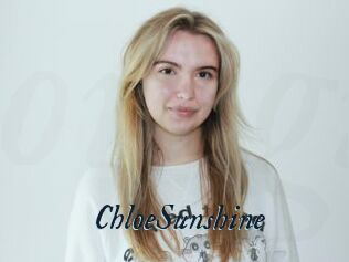 ChloeSunshine