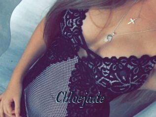 Chloejade