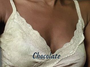 CHOCOLATE