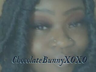 ChocolateBunnyXOXO