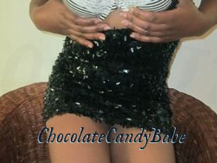 ChocolateCandyBabe