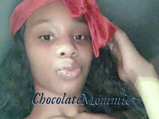 ChocolateMommie