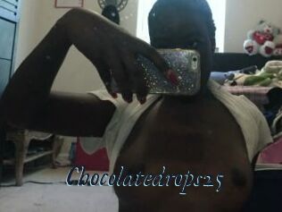 Chocolatedrops25