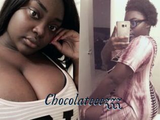 Chocolateeezzz