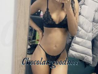 Chocolategoodness