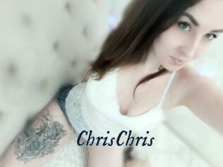 ChrisChris