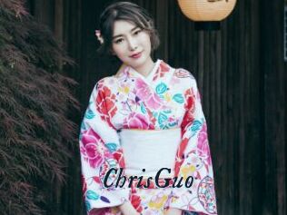 ChrisGuo