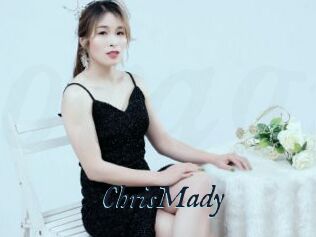 ChrisMady