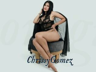 ChrissyGomez