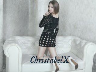 ChristabelX