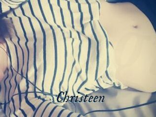 Christeen