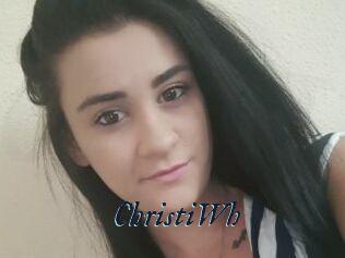 ChristiWh