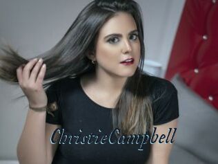 ChristieCampbell
