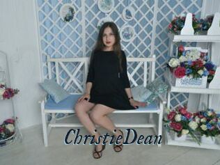 ChristieDean