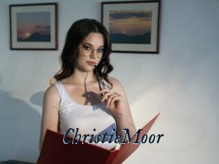ChristieMoor
