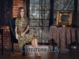 ChristinaMay