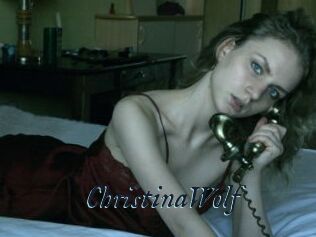 ChristinaWolf