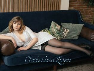 ChristinaZven