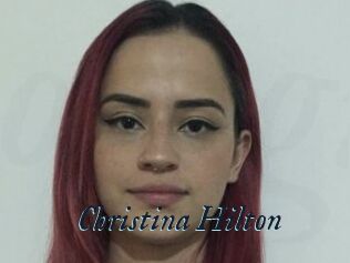 Christina_Hilton