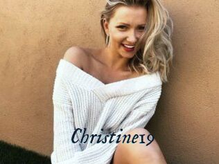 Christine19