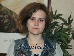 ChristineBlanc