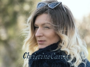 ChristineCarter