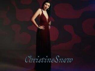 ChristineSnow