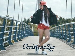 ChristineZoe