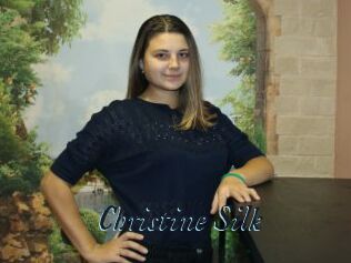 Christine_Silk