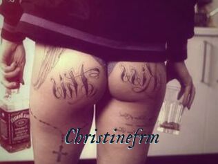 Christinefrm
