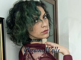 ChromaWells