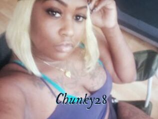 Chunky28