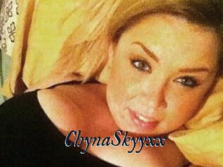 ChynaSkyyxx