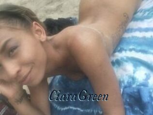 Ciara_Green
