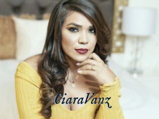CiaraVanz