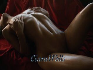 CiaraWells
