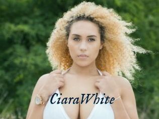 CiaraWhite