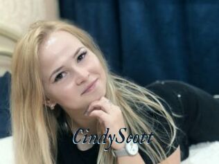 CindyScott