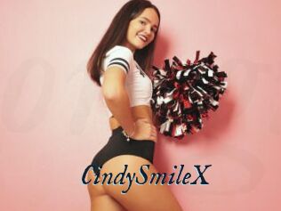 CindySmileX