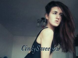 CindySweet92