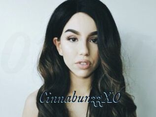 CinnabunzzXO
